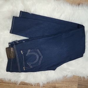 NWOT Women True Religion Skinny Jeans